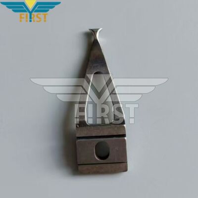 Universal Hook Plate for Martini 3210/3212/3214 Sewing Machines - Supports Stable Lockstitch Operation