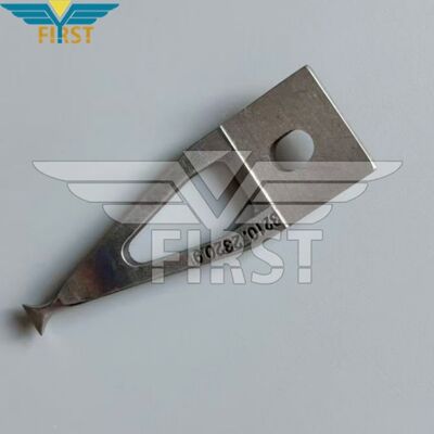 Universal Hook Plate for Martini 3210/3212/3214 Sewing Machines - Supports Stable Lockstitch Operation