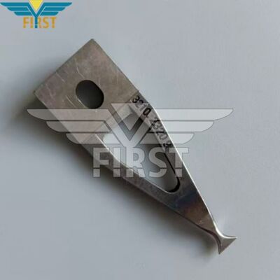 Universal Hook Plate for Martini 3210/3212/3214 Sewing Machines - Supports Stable Lockstitch Operation
