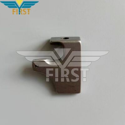 75 Nail Head Opening Plate Gripper Pad for Saddle Nail Machines with Stable Gripping and Left/Right Push Workflows