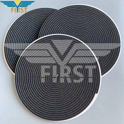 High-Quality Sponge Strip 00.580.1010 for Heidelberg Printing Machines - Enhances Ink Transfer Stability and Maintenance-Friendly Replacement