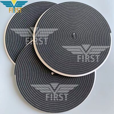 High-Quality Sponge Strip 00.580.1010 for Heidelberg Printing Machines - Enhances Ink Transfer Stability and Maintenance-Friendly Replacement
