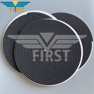 High-Quality Sponge Strip 00.580.1010 for Heidelberg Printing Machines - Enhances Ink Transfer Stability and Maintenance-Friendly Replacement