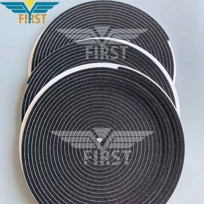 High-Quality Sponge Strip 00.580.1010 for Heidelberg Printing Machines - Enhances Ink Transfer Stability and Maintenance-Friendly Replacement