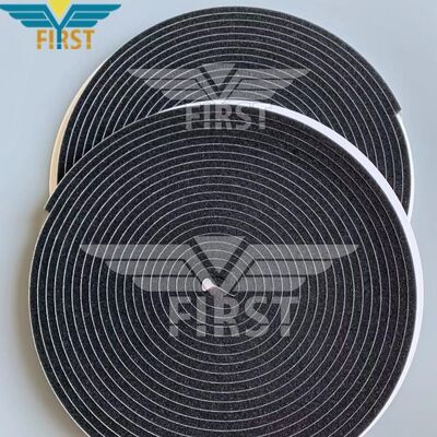 High-Quality Sponge Strip 00.580.1010 for Heidelberg Printing Machines - Enhances Ink Transfer Stability and Maintenance-Friendly Replacement