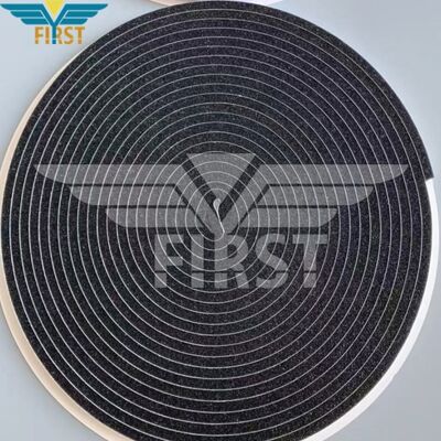 High-Quality Sponge Strip 00.580.1010 for Heidelberg Printing Machines - Enhances Ink Transfer Stability and Maintenance-Friendly Replacement