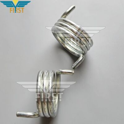 Spring For Heidelberg Sm74/pm74 Ink Vibrator (m2.009.026)