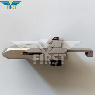 Safety Base for Saddle Nail Machine (45 Nail Head) Butterfly Plate