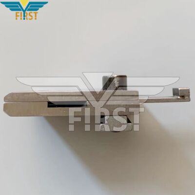 Safety Base for Saddle Nail Machine (45 Nail Head) Butterfly Plate
