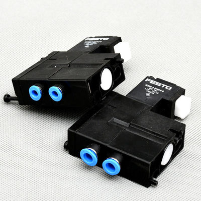 M2.184.1111 Solenoid Valve Festo Air Solenoid for Heidelberg Offset Printing with Stable Pneumatic Control