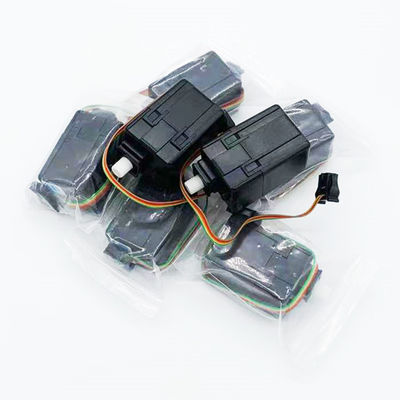 3W Heidelberg Ink Key Motor 61.186.5411 for SM74 SM52 SM102 Offset Printing Machine Parts