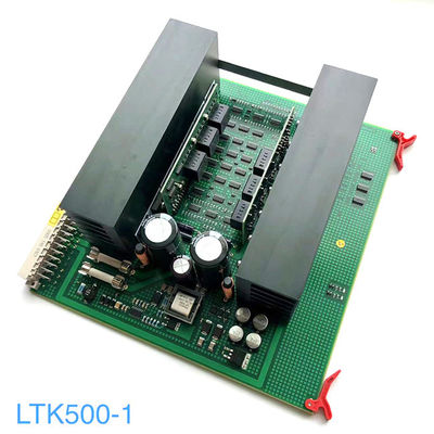Heidelberg Board LTK500 LTK500-1 LTK500-2 91.144.8062 Flat Module Printer Mainboard