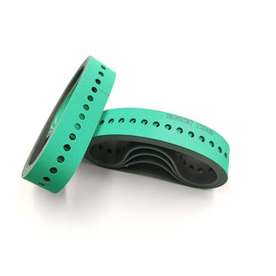 M2.015.880 Break Belt 235x20mm Suction Belt CD SM102 XL105 XL75 Bagian Mesin Cetak