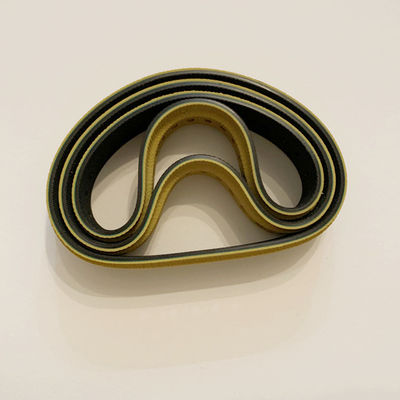 20mm PVC Delivery Belt Suction Tape for Offset Printing Machine Printer Spares Belt