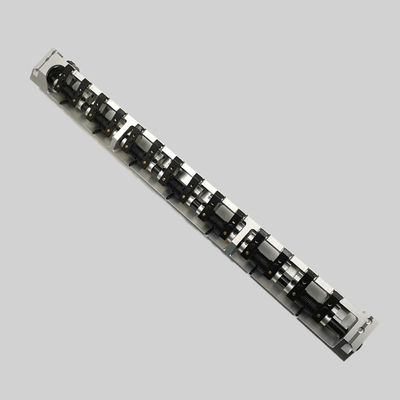 Stainless Steel M2.014.003F Gripper Bar for Heidelberg SM74 PM74 Printing Machine Spare Parts
