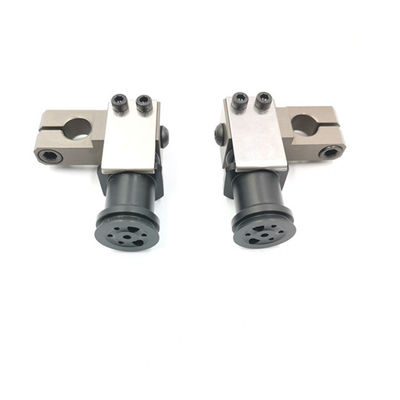 Iron Material Forwarding Sucker Suction Head for SM52 Heidelberg Printing Machine Parts 59x55mm Size