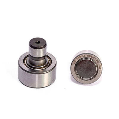 Silver Open Tooth Cylinder Bearing 00.550.0322 SM102 F-53125 Heidelberg Cam Follower