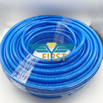 Pu Festo Pneumatic Tube 6mm 12mm Pipa Udara Soft Hose Printing Offset Press Repair