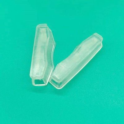 Màu trắng C4.043.252 Vòng đệm cao su Niêm phong khối cuối ống mực 73x25mm