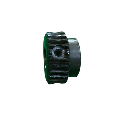 26 Teeth 42x31x18mm Stell Iron Worm Gear for Heidelberg SM74 Printing Machine
