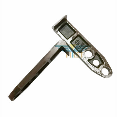4mm 6mm Whole Special Steel Gripper Pad For Heidelberg SM/CD74 SM/CD102 Printing Machine