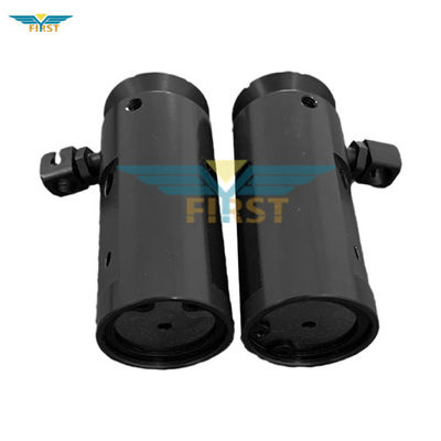 Polishing ROLAND Printing Machine Parts with Metal Material and OEM Availability