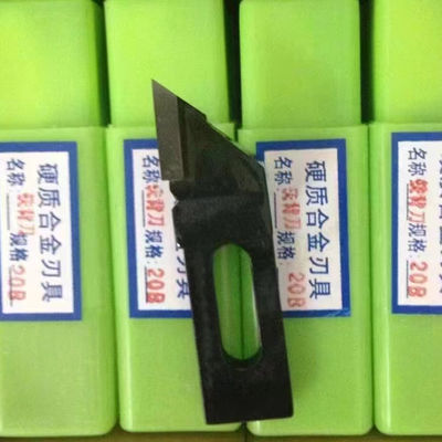 Carbon Steel SK5 Folding Machine Spare Parts with 1000rpm Speed and 1 Year Warranty for Binding Machine Blade