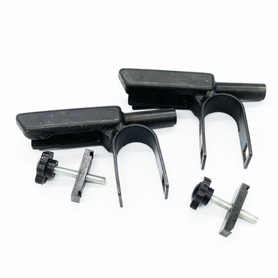 Iron Material Output Brake Disk Support for HD SM/CD102 with Polished Surface L.I Side Holder Suction Slow Down Element