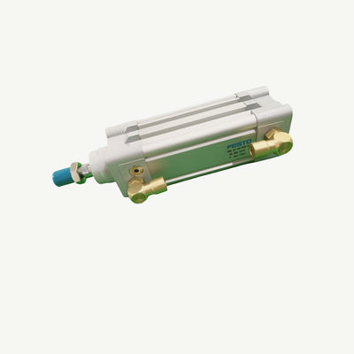 FESTO Valve DNC-32-40-PPY-A Pneumatic Cylinder with Aluminum Body for SM102/CD102 Heidelberg Cylinder Parts