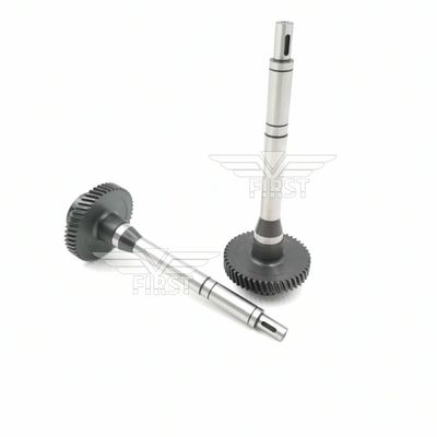 Stainless Iron Gear Shaft with 48 Teeth for CD74 XL75 Offset Printing Press Spare Parts