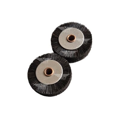 Suitable For Komori Printing Press Brush Wheels, Roland Printing Press Brush Wheels