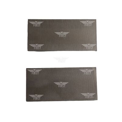 Heidelberg Air Pumps Carbon Sheet Becker Dvt4.40 Air Pumps  Carbon Sheets 95*43*4mm