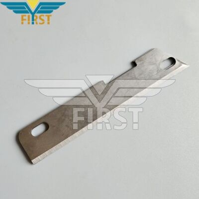 Book Clamping Knife For Aster 150/160/178/180/2000/220 Sewing Machines