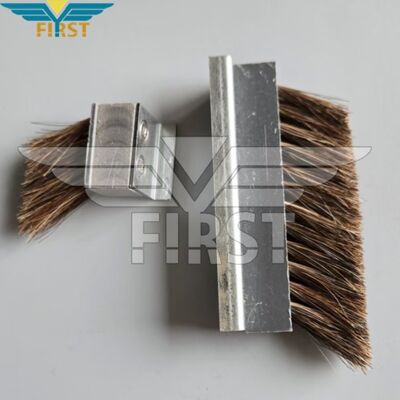 Bristle Brushes for Martini 3215 Thread Sewing Machine (Short/Long)