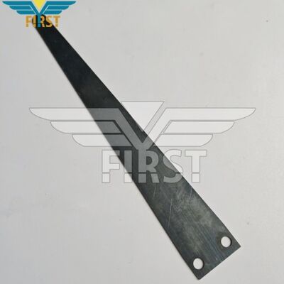 Kolbus Clamping Plates (35×65mm) For Finishing Laminators—plastic/metal